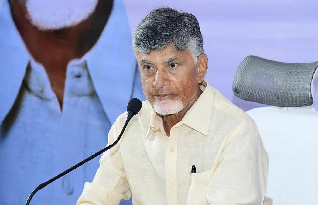 Andhra Pradesh Fake Liquor Row: CM Chandrababu Naidu Orders Strict Action