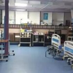 NTR Medical Services Network Hospitals suspending medical services from today