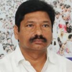 Addepalli accuses fake liquor scam carried out under former YSRCP Minister Jogi Ramesh