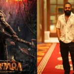 Rishabh Shetty’s ‘Kantara 1’ Records Massive Global Opening