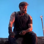 Hrithik Roshan Reflects on War 2 Experience Despite Box Office Setback