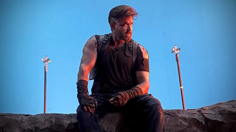 Hrithik Roshan Reflects on War 2 Experience Despite Box Office Setback