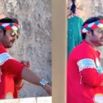 రాజాసాబ్‌ నుంచి మారుతి సర్‌ప్రైజ్‌!