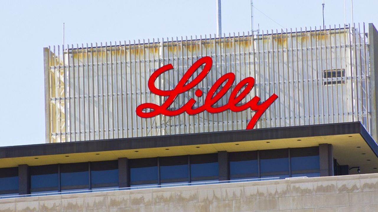 World-Renowned pharma Giant Eli Lilly To set Up First Mnf Hub In India At Hyderabad, Investing Rs 9,000 crore
