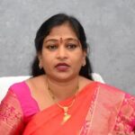 Home Minister Anitha backs Pawan Kalyan in row over his complaints on Bhimavaram DSP