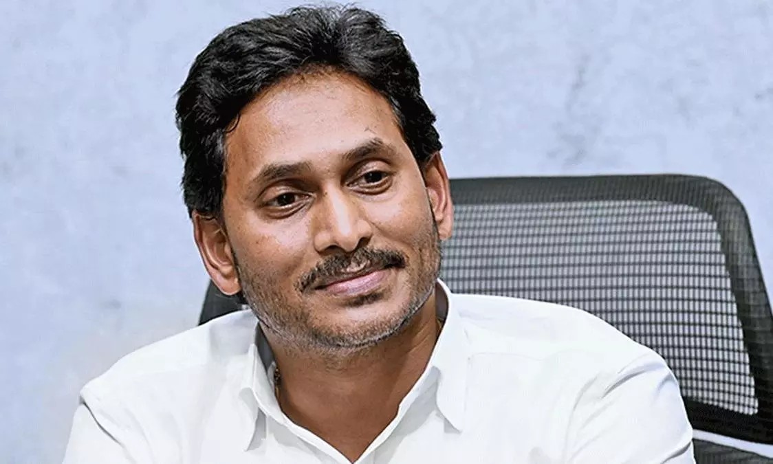 YS Jagan shocked receiving complaints against Ex MLAs in Digital Book App