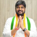 BJP Asks Is Naveen Yadav A Congress or MIM candidate, In Jubilee Hills By-poll?