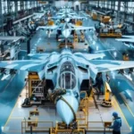 Raymond Group To Invest Rs.1,000 crore In AP For Hi-Tech Aerospace And Automotive Manufacturing