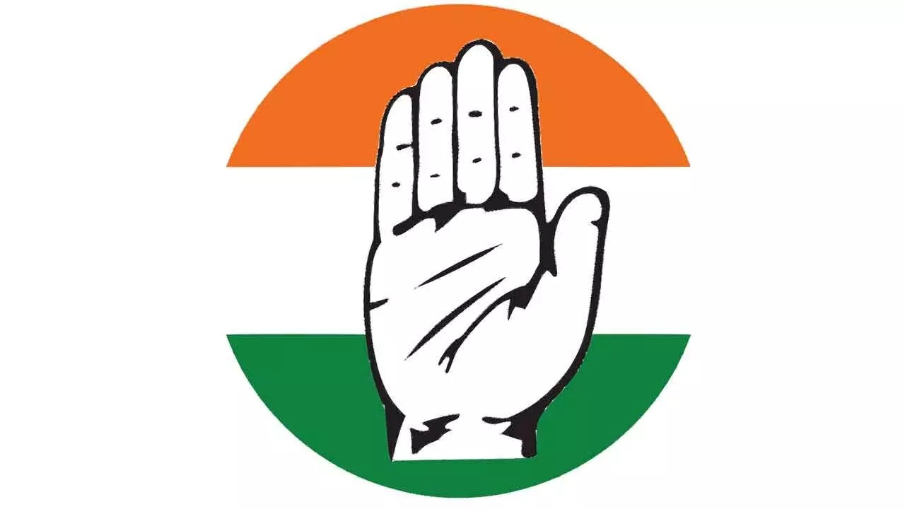 Congress short-listed four aspirants for Jubilee Hills by-poll