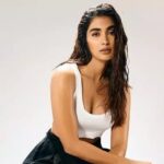 Pooja Hegde’s Massive Paycheck for DQ41 Marks Her Return to Telugu Cinema