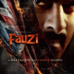 Fauzi’ First Look Out: Prabhas Stuns in a Fierce and Powerful Avatar