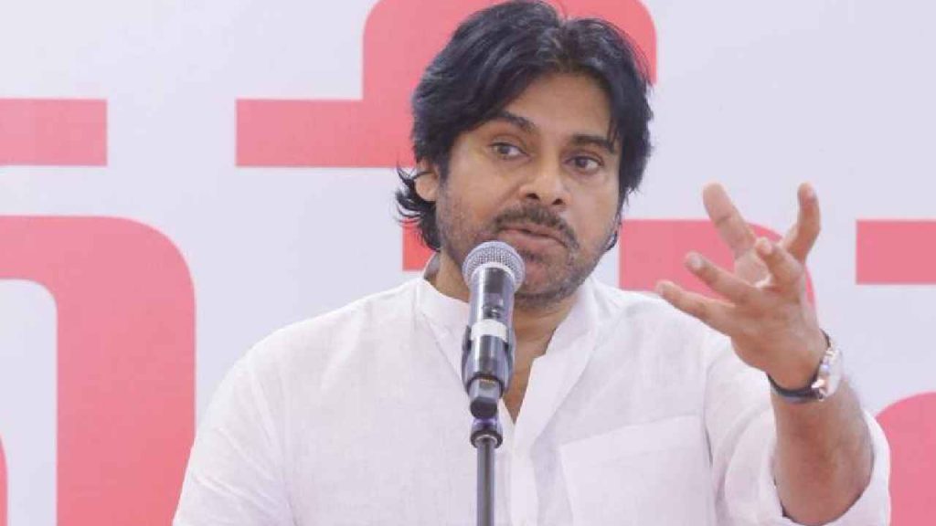 Pawan Kalyan focus on strengthening party, to follow `Trisoola’ strategy