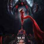 Ohmkar and People Media Factory Set to Take Raju Gari Gadhi 4 – Srichakram to New Heights