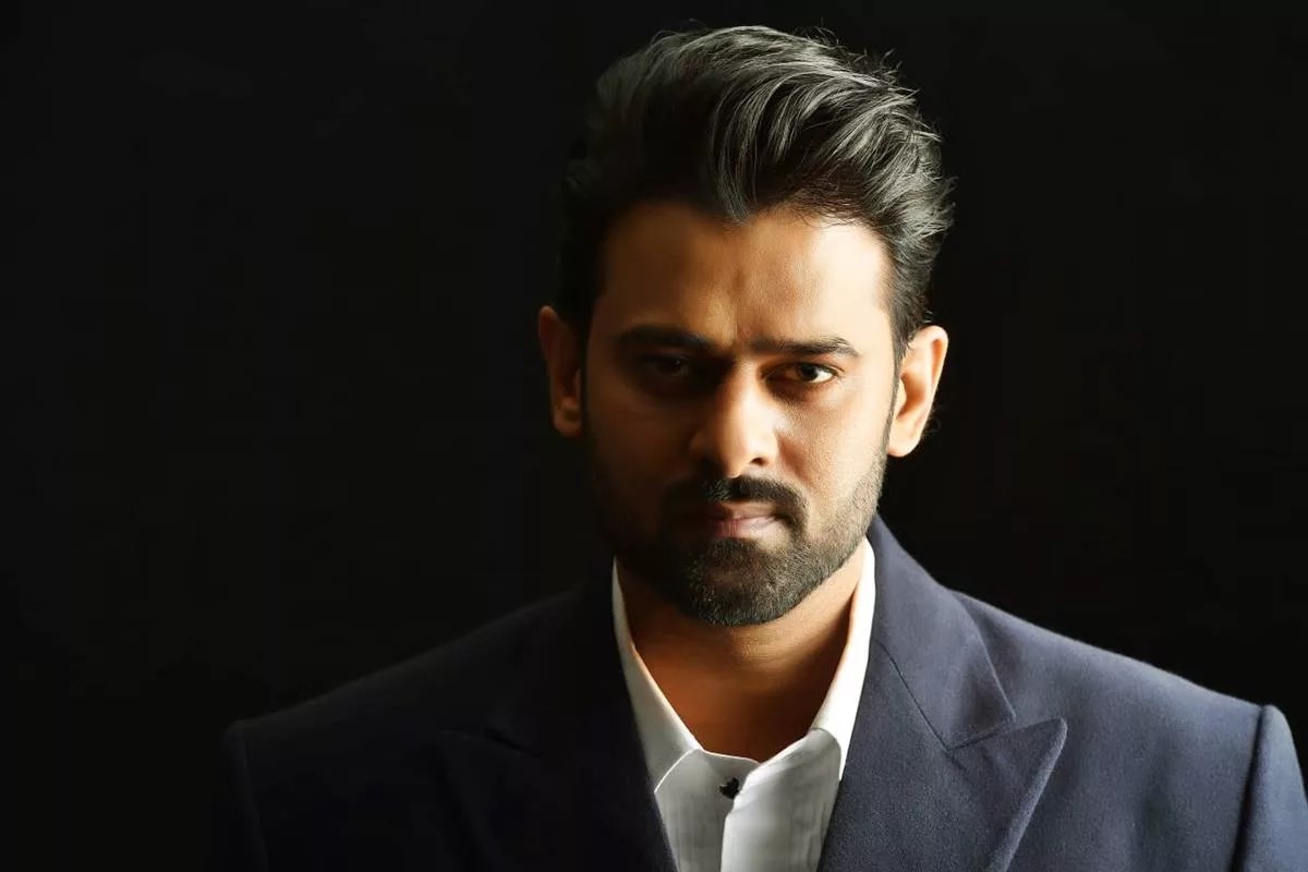 Prabhas to Sport New Look for Special Action Sequence