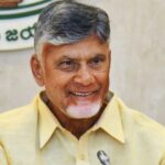 CM Chandrababu once again leaving on a foreign tour to attract foreign investments