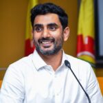 Nara Lokesh seeks Austria’s Griffith University to set up its campus in AP