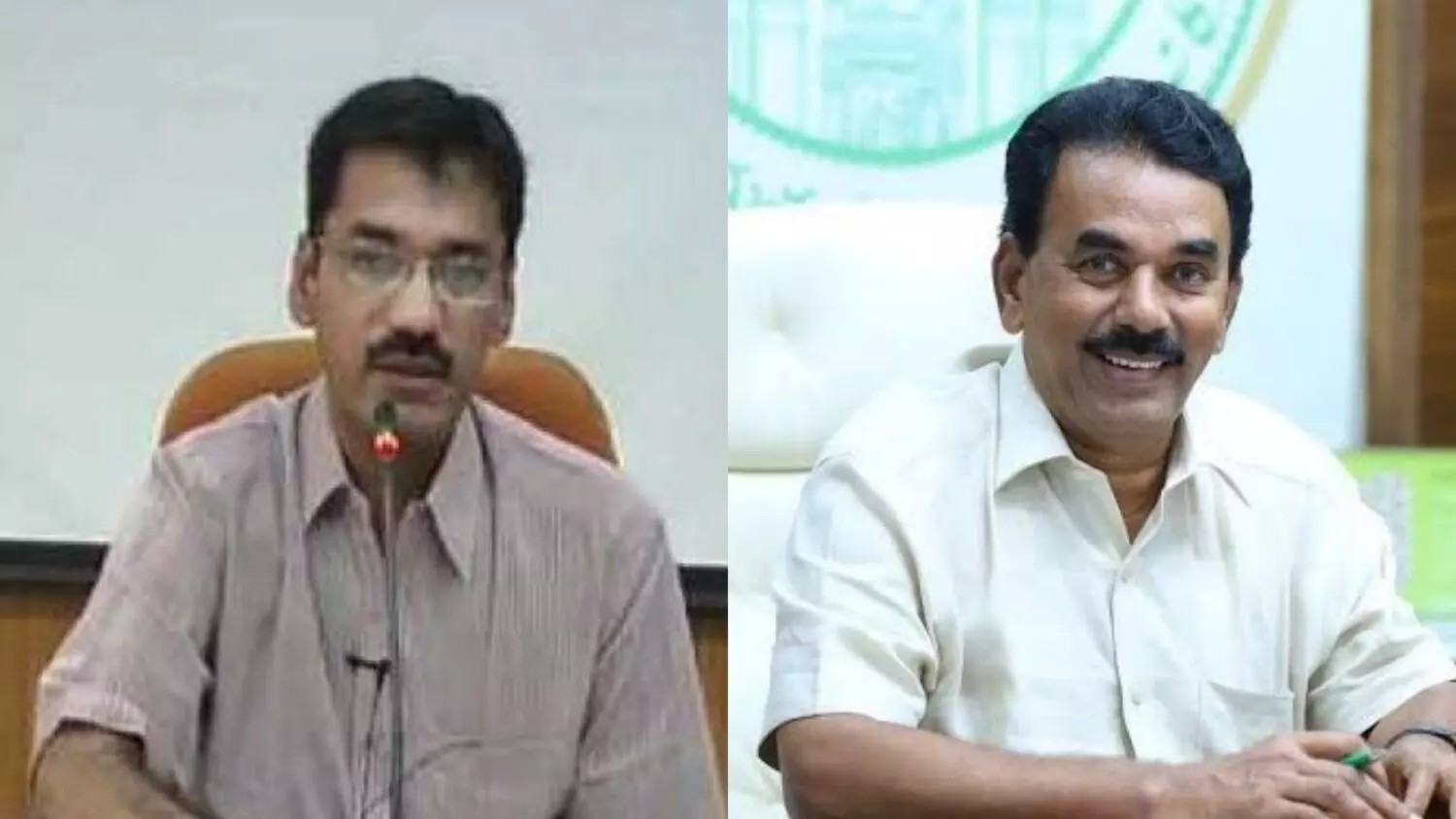 Political pressures behind Excise Principal Secretary Razvi’s voluntary retirement?