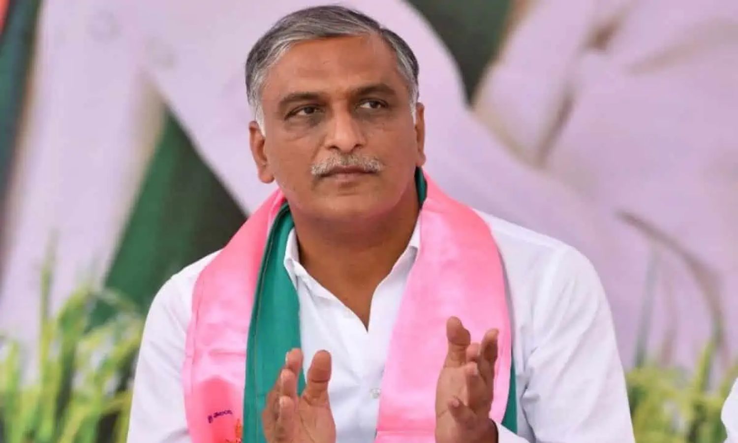 Harish Rao slams lack of parity between Paddy, Wheat support prices
