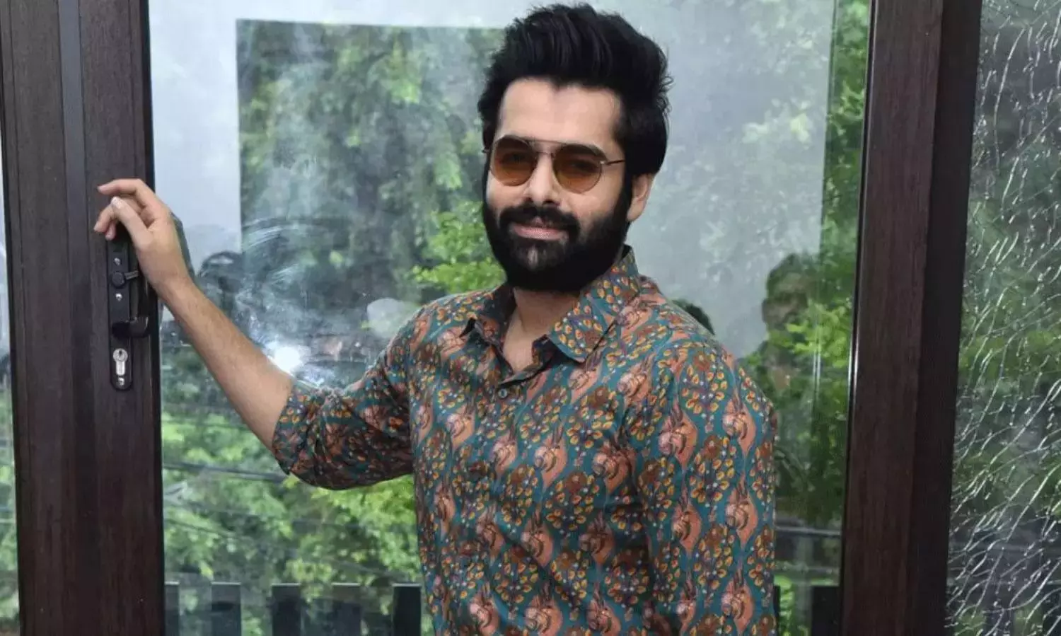 Ram Pothineni Opens Up About Childhood Struggles And Career Lessons