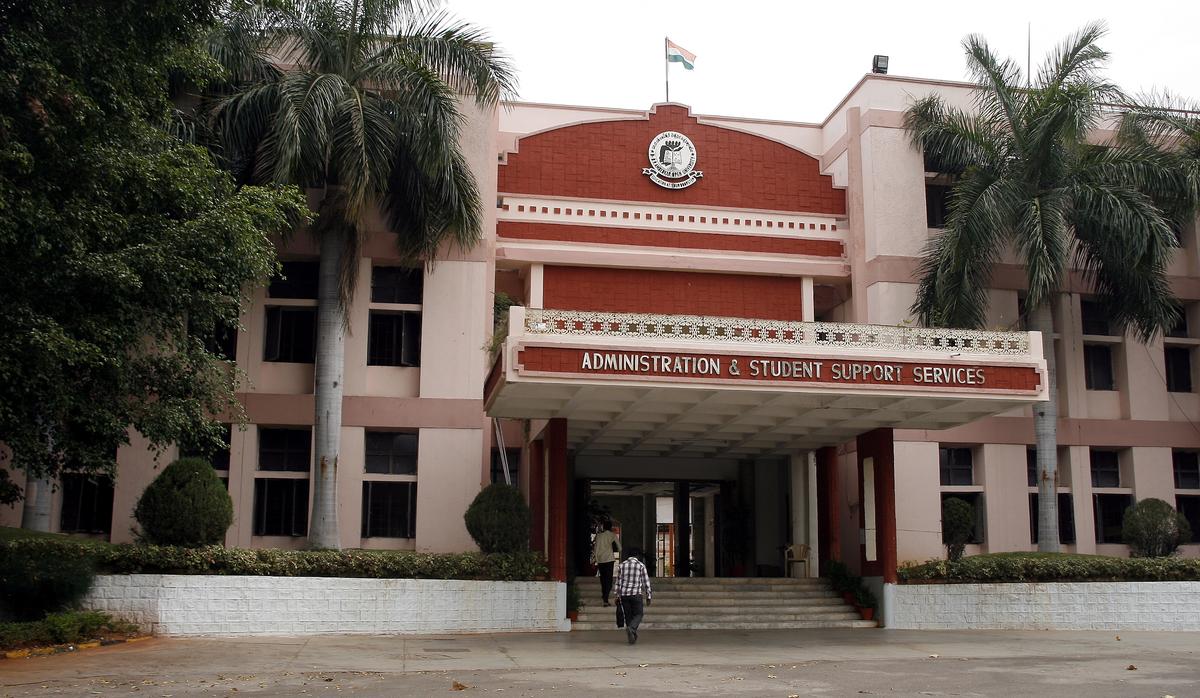 AP government set to revive Potti Sriramulu Telugu University, Ambedkar Open University, this year