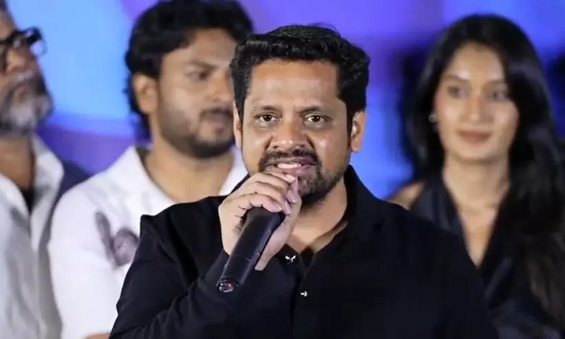 Mithra Mandali’ Pre-Release Event: Bunny Vasu Responds to Trailer Reactions