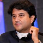 Union Minister Scindia praises Telangana as a role model in digital connectivity