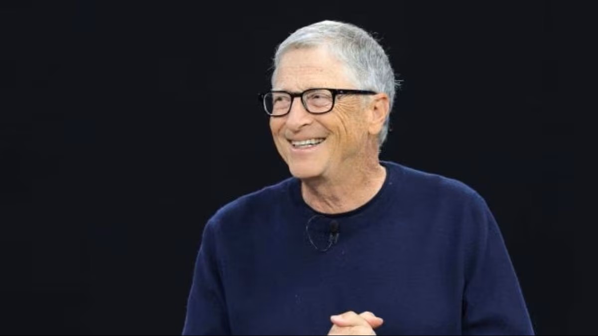 Bill Gates to Make Three-Episode Guest Appearance on Popular TV Series