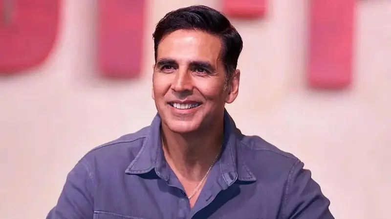Akshay Kumar Advises Newcomers Against Multi-Film Deals