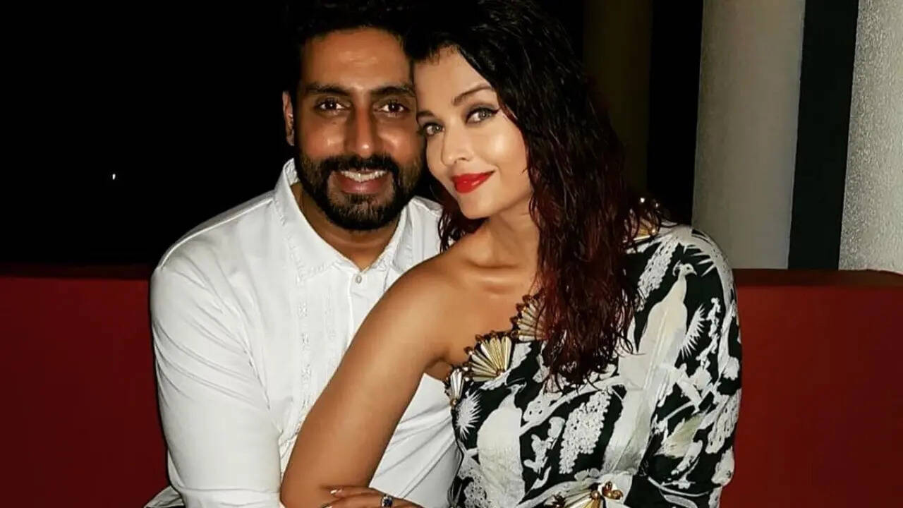 YouTube Removes Hundreds of AI Videos After Aishwarya-Abhishek Court Ruling