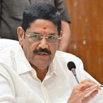 Minister Anam slams Sharmila For Temples And Toilets Being The same?