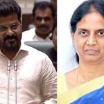 Sabitha Indra Reddy Asks CM Revanth Reddy’s silence over Konda Sushmitha’s Allegations, seeks judicial probe