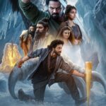 Teja Sajja’s Mirai Now Streaming on Jio Hotstar