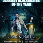 Kishkindhapuri to Stream on ZEE5 from October 17