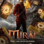 Teja Sajja’s Mirai Set for OTT Release on October 10, 2025