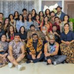 Chiranjeevi Celebrates 1980s Stars Reunion in Chennai