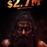 Kantara: Chapter 1 Continues Its Box Office Rampage Worldwide