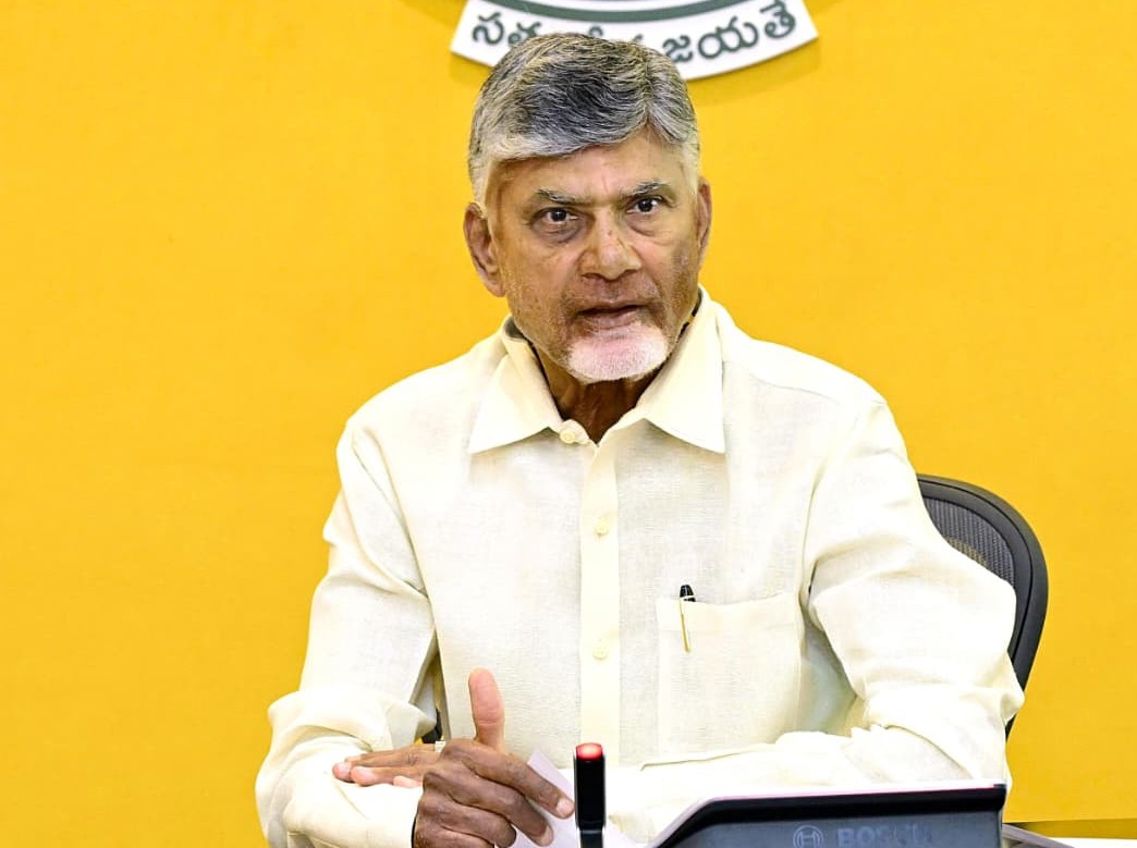 AP approves Google’s B Vizag Data Center, boosts 1.88 lakh jobs, Rs. 10,518 crore annual GSDP