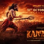 Kantara Chapter 1: English Dubbed Version to Release on October 31