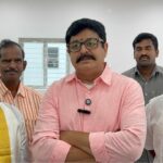 MLA Venigandla Ramu Launched First IT Company In Gudivada
