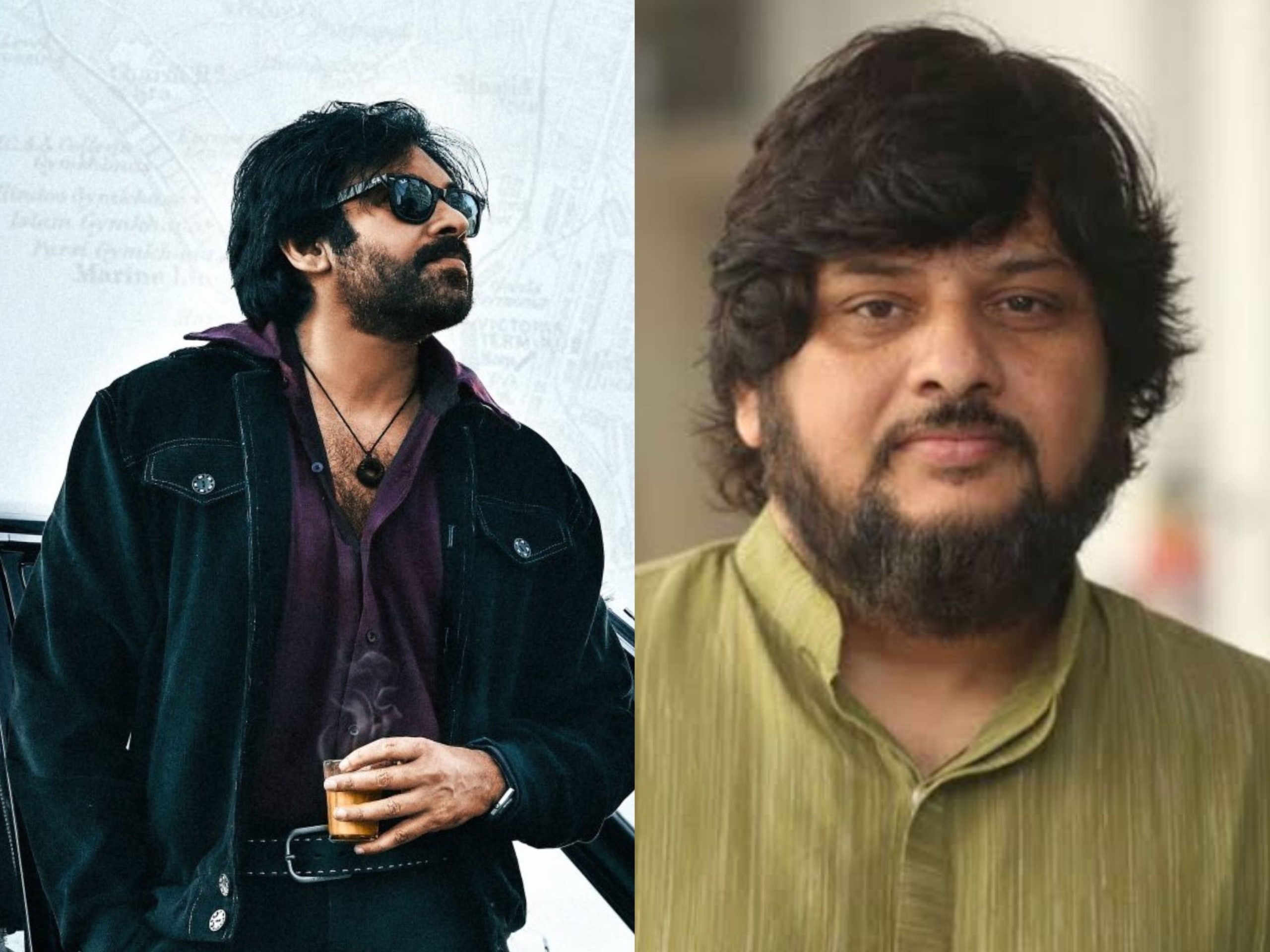 Pawan Kalyan-Surender Reddy combo back in spotlight