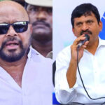 CM Revanth Angry over Konda Murali Raising Medaram Fair Row Against Minister Ponguleti
