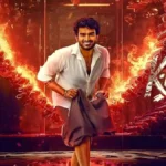 Kiran Abbavaram Confident About the Success of His Upcoming Film ‘K-Ramp