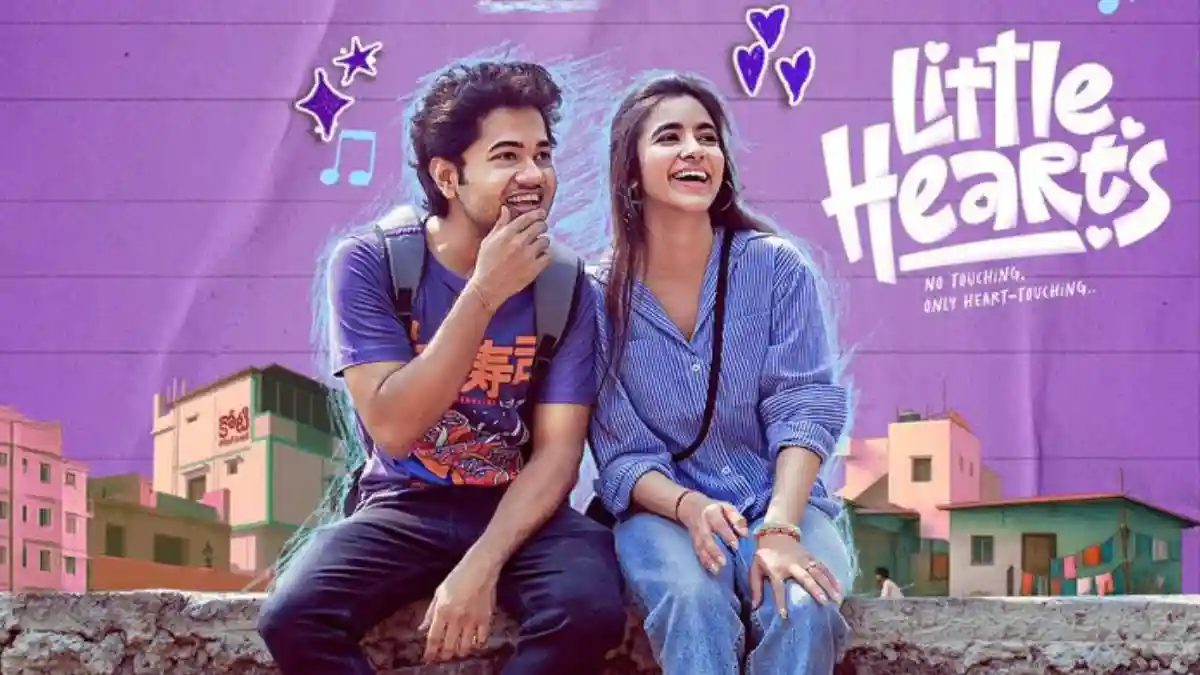 లిటిల్‌ హార్ట్స్‌ సీక్వెల్‌ ఉందంట..!