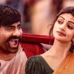 Mass Maharaja Ravi Teja’s New Film Gets An Exciting Title