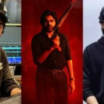 అందుకే అఖీరా యాక్ట్‌ చేయలేదు!