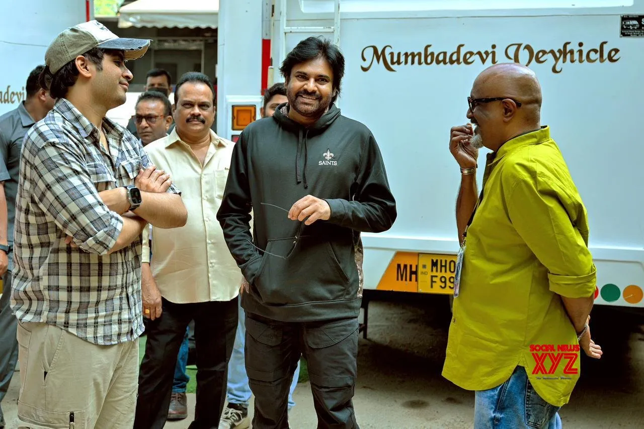 ఓజీ సీక్వెల్‌ లో అకీరా!