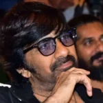 Ravi Teja’s witty Remark At War 2 Event