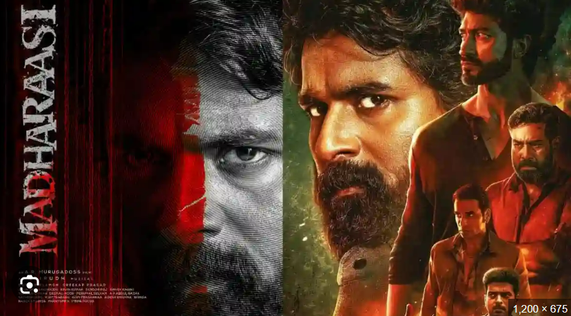 Siva Karthikeyan’s Madharaasi debuts on OTT