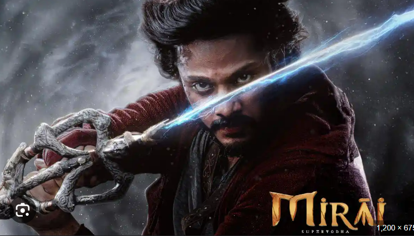 Mirai achieves another milestone globally