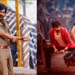 Mass Jathara release date locked by the makers